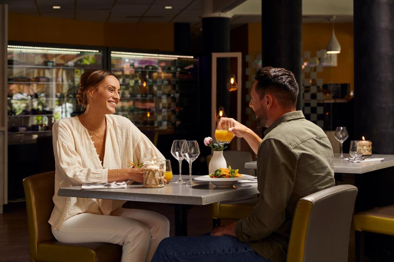Hotel Valdys Thalasso & Spa - Les Pins Saint-Jean-de-Monts Ngoại thất bức ảnh