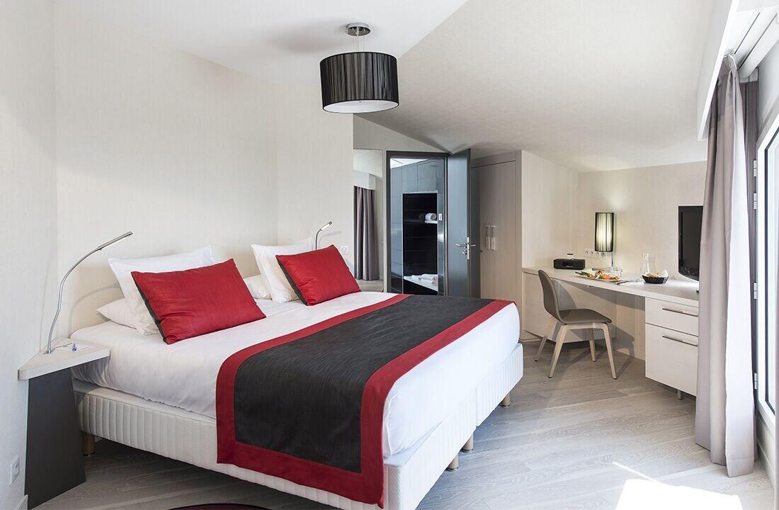 Hotel Valdys Thalasso & Spa - Les Pins Saint-Jean-de-Monts Ngoại thất bức ảnh